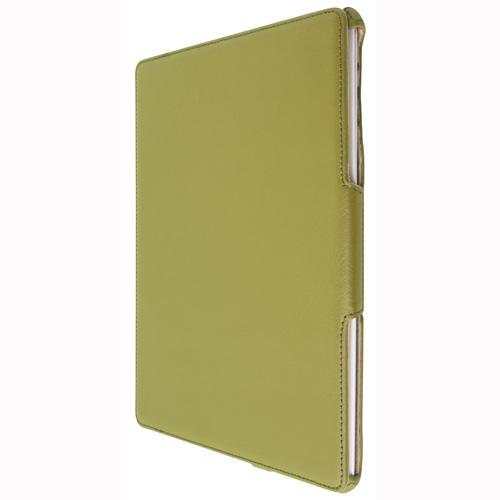 Uniq Etui Support Cabrio Regal pour iPad & iPad Retina - Moss Green